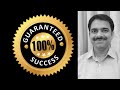 Guarantee success ke 10 rules || Ashish Shukla from Deep Knowledge