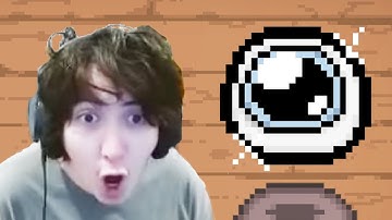 I Played The BEST Isaac Mod: