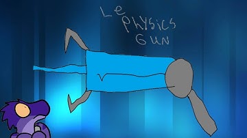 THE PHYSGUN EXPERIENCE