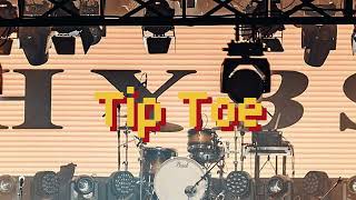 HYBS  - Tip Toe  🎵