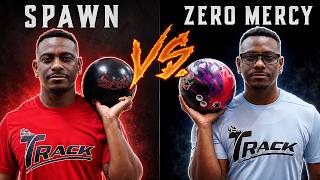 Spawn Vs Zero Mercy: Which Ball Wins?