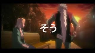 Download lagu [Amv] Sad Jiraya - Cash cash Hero
