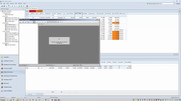 WiSys Agility WMS Order Entry Item Shipping Verification