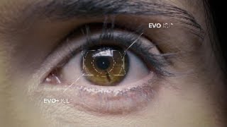 The EVO ICL Procedure in a Nutshell