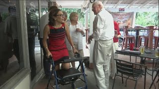 Rep. Katie Arrington in Beaufort County Profile