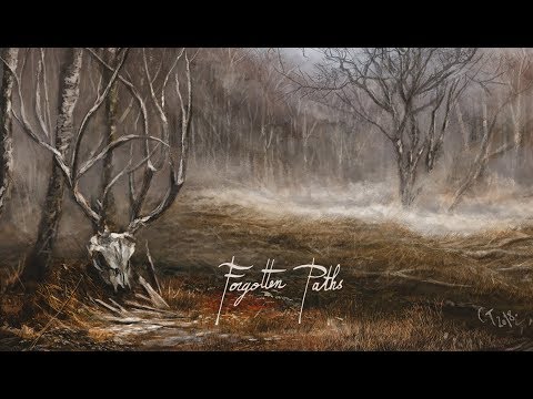 Saor - Forgotten Paths (Full Album Premiere)
