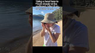 Hawkesbury River ENS, Yr11 Geography #fieldwork #geography
