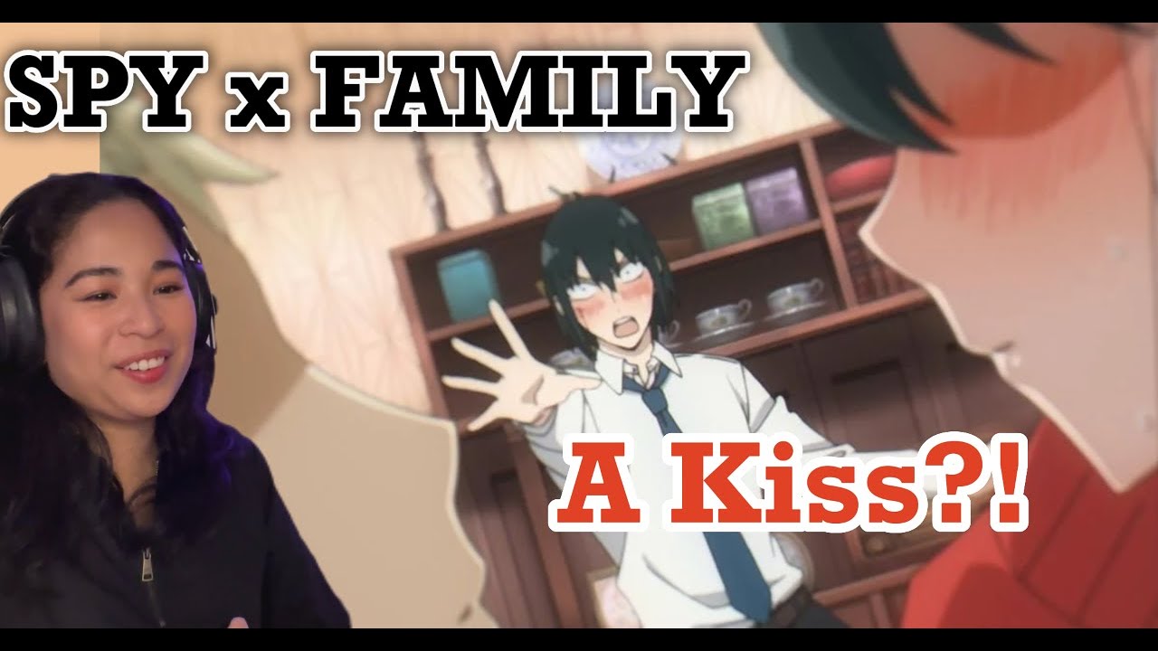 Spy x Family Part 2 at 9anime