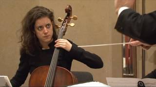 Video thumbnail of "Arcangelo Corelli Concerto Grosso Nr.8 op. 6"