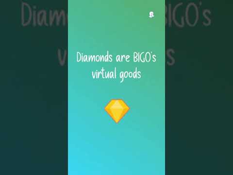BIGO LIVE Operating Guide part 2 - diamonds and gifts, come to support your favorite hosts