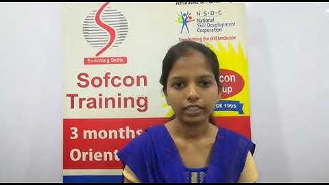 Job Oriented Course For Electronics Engineers - Embedded System