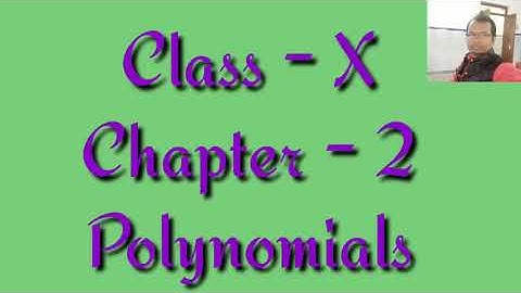 To form a cubic polynomial when the zeroes are given.