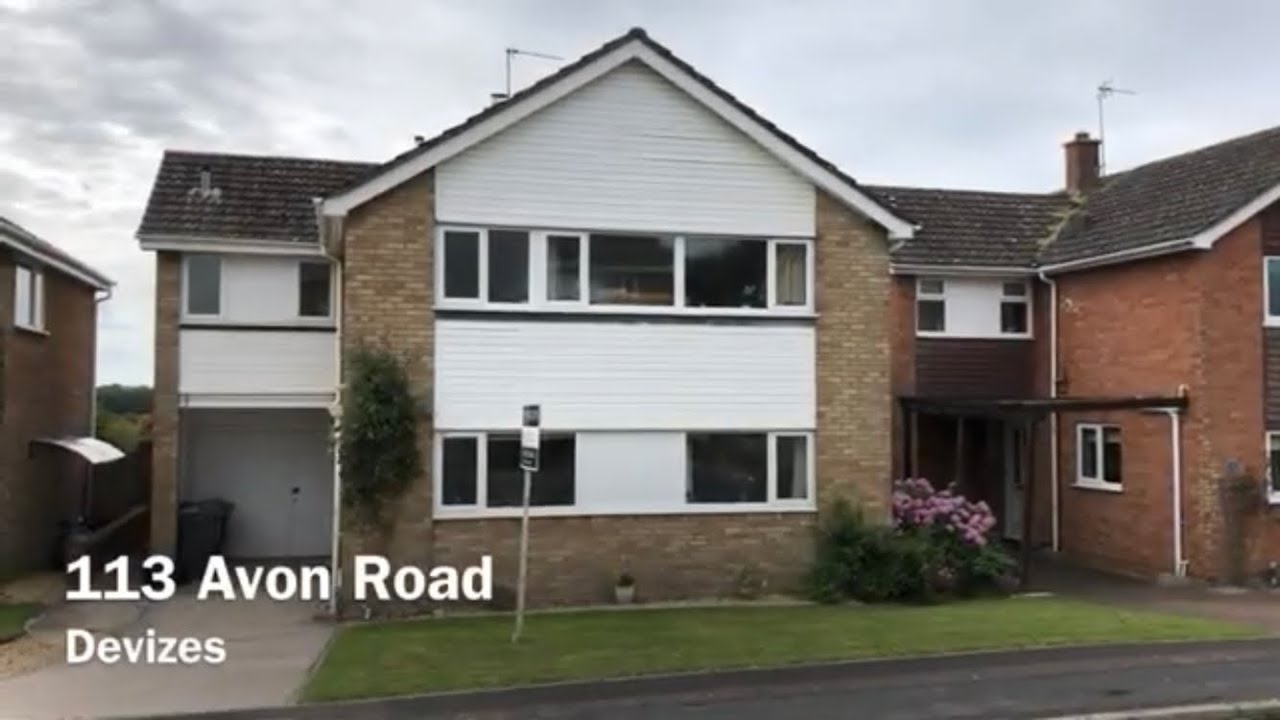 113 Avon Road, Devizes YouTube