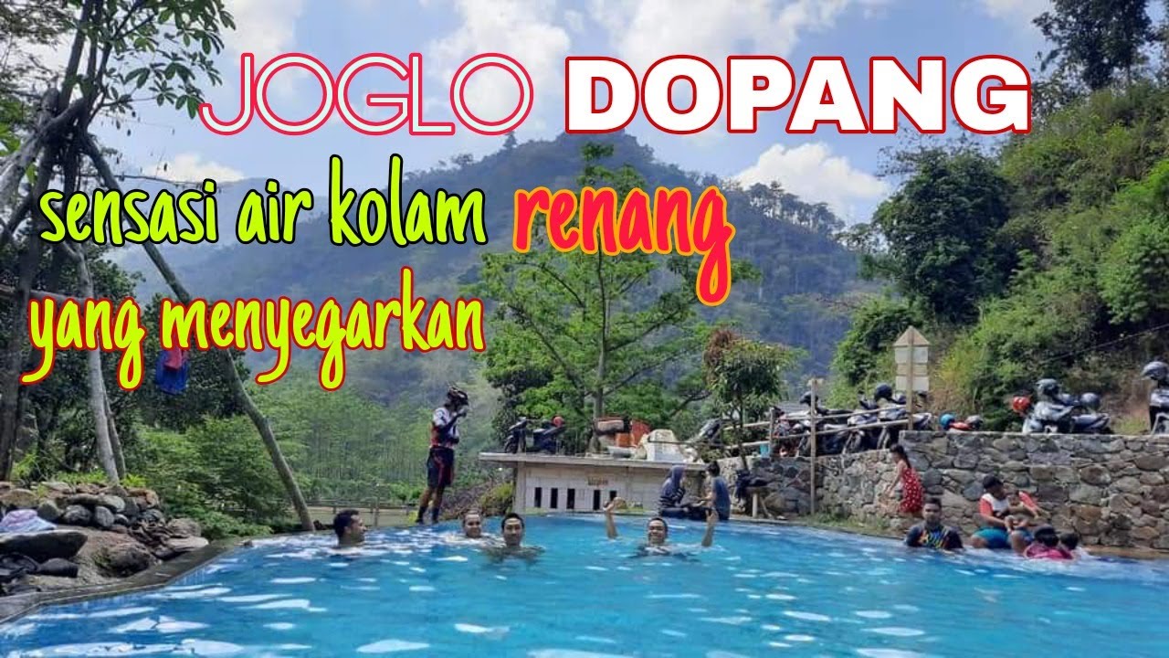 Joglo Dopang Rahtawu Kudus Sensasi Air Kolam Renang Yang Menyegarkan Youtube Joglo Dopang Rahtawu Kudus Sensasi Air Kolam Renang Yang Menyegarkan Youtube