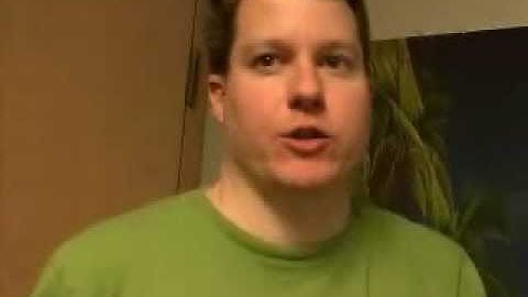 The new Outlook Express Windows Mail demo