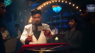 Magic Meets Whisky | Rajesh Kumar x Sterling Reserve B7 | Mind-Blowing Bar Tour Experience