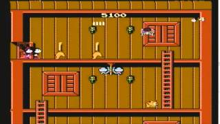 Mickey mousecapade tutorial part 1