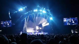 Download lagu Nickelback - Million Miles An Hour (Live at O2 Arena 11/5/18)