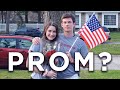 Promposal Video 2015 | Berkley High School Promposal Video