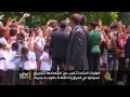 الولايات المتحدة تعرب عن استعدادها