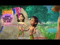 Pisode spcial journe mondiale des comptences des jeunes  le livre de la jungle   mowgli