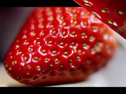 Video: Mga Kapaki-pakinabang Na Katangian Ng Strawberry