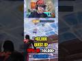 XP World Record broken by @TypicalGamer
