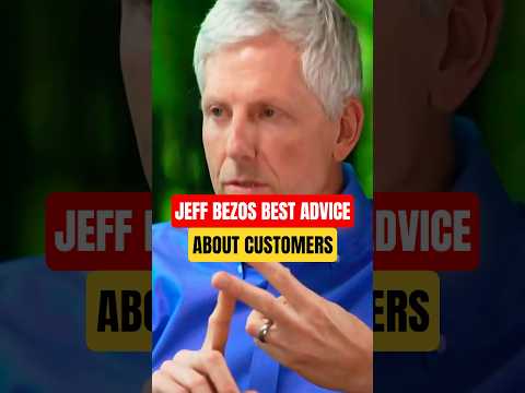 Customers Always Want 3 Things | Jeff Bezos Advice About Business #shorts #business #businessgrowth
