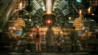 Final Fantasy amv Nightwish Gethsemane