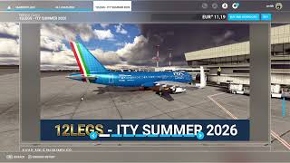 777-300ER Master Collection, ITA Airways Rotations & New Zealand VFR! (MSFS Marketplace Drop)