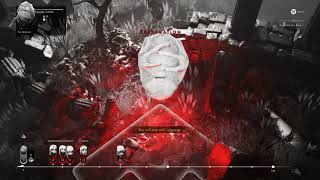 Othercide - Boss Battle [The Nucleus & The Suffering] Blademaster Over Buffed