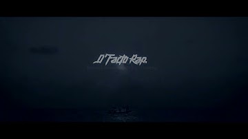 puisi D facto rap, yg menyentuh kalbu.