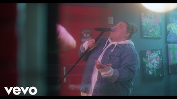 Jamie Fine - If Anything