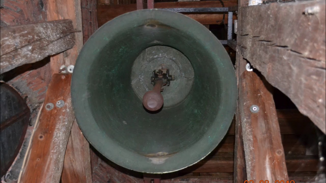 Dzwony Plenum - Kościół pw. Niepokalanego Poczęcia NMP w Strzyżowie