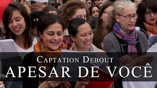 Apesar de Você - Nuit Debout