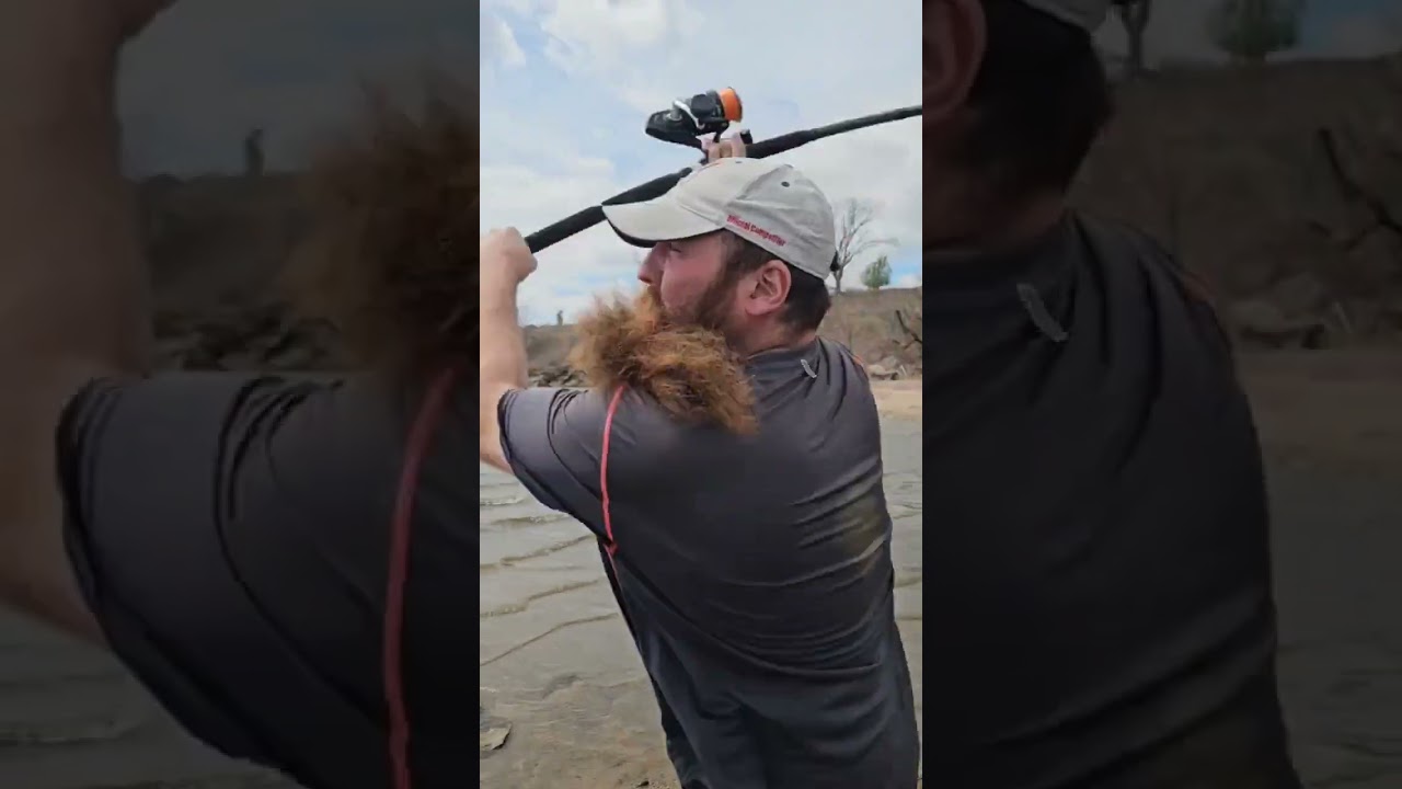 oklahoma spoonbill snagging