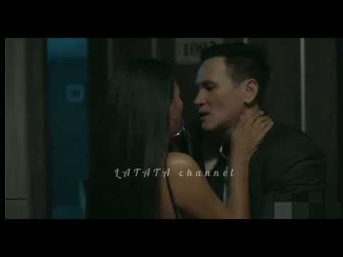 Adegan Ciuman - (Marcelino Lefrandt & Ully Triani) Series 2022  #18