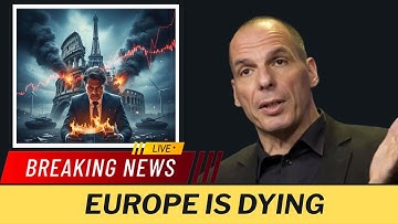 Europe Is Committing FISCAL SUICIDE and Nobody Is Talking About It