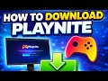 Playnite Setup in 45 Seconds Steam Epic Games amp 
