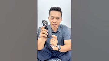 HD sạc nhanh và bật / tắt tính năng sạc không dây trên pin sạc dự phòng magsafe Anker Maggo A1654