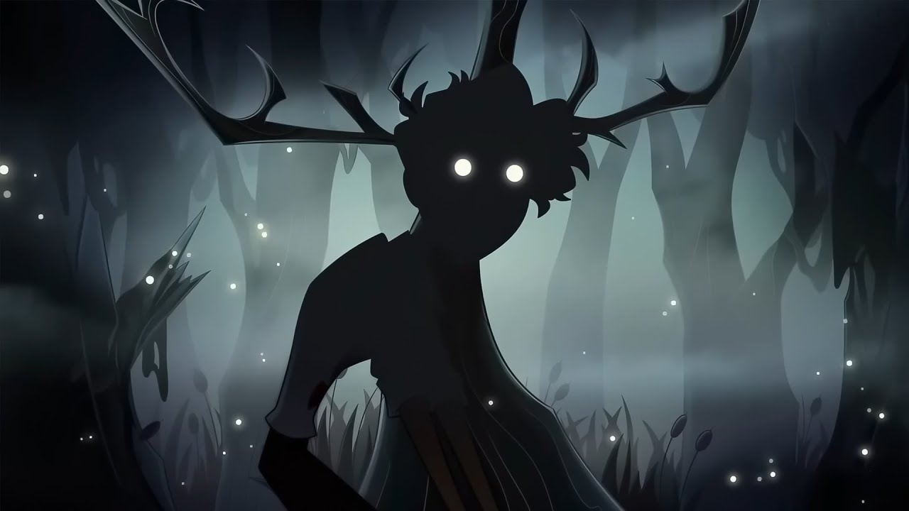 UPSIDE DOWN 2 (A Hazbin Hotel Song) — Song Lyric Video