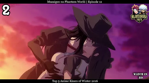 تحميل キス アニメ تحميل キス アニメ