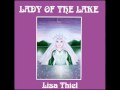 Lisa Thiel - Song of the Seraphim