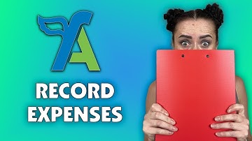 How to add Expenses on FreeAgent