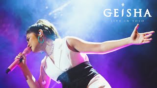 GEISHA Live at Solo (Full Version)