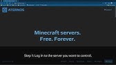 How To Install Plugins And Mods On Your Server Youtube