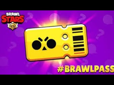 Brawl stars ქართულად - brawl pass ვიყიდე❤❤❤❤✌️✌️✌️✌️