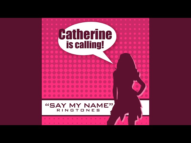 Catherine Memanggil class=