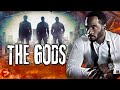 The gods  action crime thriller  mykel shannon jenkins  free full movie