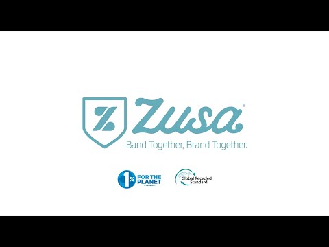 At Zusa, we believe a brand is more than just a logo - it represents the difference you make in the world. With Zusa, it isn’t just about better apparel quality and comfort.  It’s about doing BETTER for the planet.